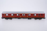Lima H0 9204 Schlafwagen DSG
