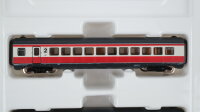 Roco N 23008 Ergänzungsset Triebzug TEE BR 601 VT 11 DR "Max Liebermann" 3 tlg. (Kupplungen fehlen)