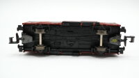 Fleischmann N 8330 Gedeckter Güterwagen Grs 204 DB