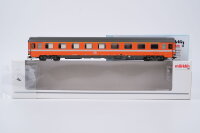Märklin H0 43510 Reisezugwagen Eurofima 1.Kl. SNCB