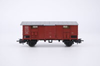 Märklin H0 4550 Gedeckter Güterwagen FI der FS