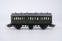 Märklin H0 4610 Schotterwagen (Bahndienstwagen) System Talbot der DB
