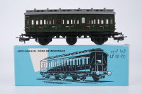 Märklin H0 4610 Schotterwagen (Bahndienstwagen)...