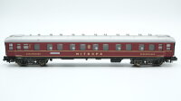 Fleischmann N 8134 Schnellzug-Schlafwagen WLAB4ü...