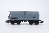 Märklin H0 4921 Großraumkesselwagen Bausatz DB