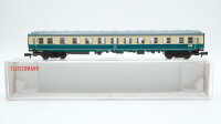 Fleischmann N 8199K Schnellzug Abteilwagen 2. Kl Büm...