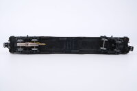 Märklin H0 4081 Nahverkehrswagen mit Führerstand Silberlinge DB