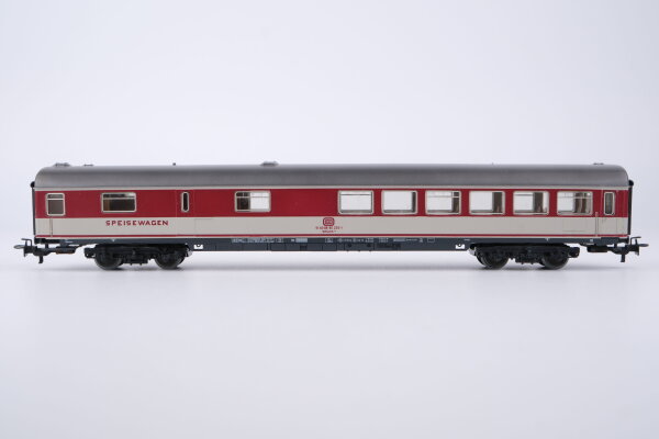 Märklin H0 4094 D-Zug Speisewagen mit Inneneinrichtung DB
