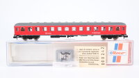 Roco N 24308 Lü- Begleitwagen Cargo DB