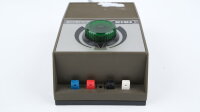 Trix 56-5550-00 Transformator Compakt-Vario 6VA (mit...