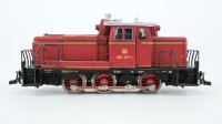Märklin H0 Diesellok BR 260 417-1 DB Wechselstrom