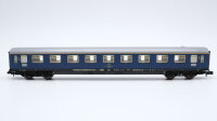 Fleischmann N 8110 Schnellzugwagen 1. Kl Avümz 111 DB