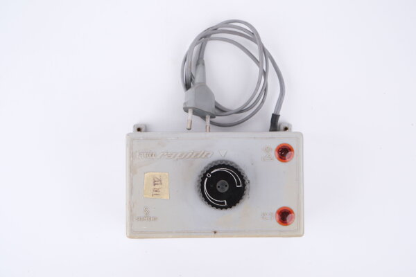 Arnold El54/30-54GR rapido Siemens Transformator (vergilbt und mit Gebrauchsspuren)