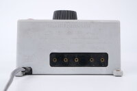 Arnold El54/30-54GR rapido Siemens Transformator (vergilbt und mit Gebrauchsspuren)