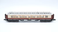 Minitrix N 13180 Schlafwagen WL 6a CIWL