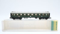 Minitrix  N 51 3150 00 Schnellzugwagen 1.Kl./2.Kl.  DRG