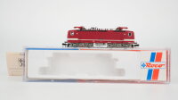 Roco N 23276 E-Lok BR 143 573-4 DR