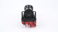 Minitrix N Dampflok mit Tender BR 17212 DR (EVP)