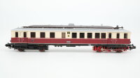 Minitrix N 12097 Dieseltriebwagen C4vT 858 DRG