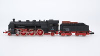 Arnold N 2540 Dampflok BR 18 408 DB (ruckelt)