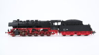 Roco H0 43360 Dampflok mit Tender BR 50 3528 DRG Gleichstrom
