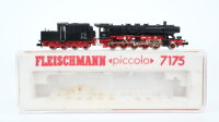 Fleischmann N 7175 Dampflok BR 050 058-7 DB