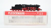 Fleischmann N 7123 Dampflok BR 23 105 DB