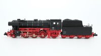 Fleischmann N 7123 Dampflok BR 23 105 DB