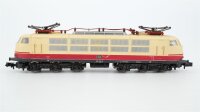 Fleischmann N 7375 E-Lok BR 103 118-6 DB Gleichstrom