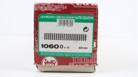 LGB G 10600 gerades Gleis 600 mm 12 Stück (in OVP)