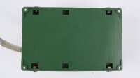Trix 56558900 Transformator grün, mit Aufklebern/Kleberesten (altes Modell)