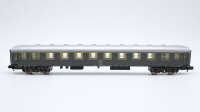 Atlas N 2680 Abteilwagen 1.KL. FS