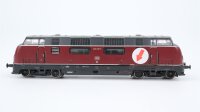 Roco N Diesellok BR 220 039-2 DB (Kupplung fehlt)