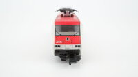 Fleischmann N 7312 Elektrolok BR 128