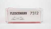 Fleischmann N 7312 Elektrolok BR 128