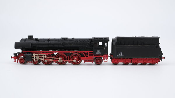 Fleischmann N Dampflok mit Tender BR 012 081-6 DB