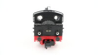 Fleischmann N 7098 Dampflok BR 98 811 DRG