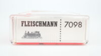 Fleischmann N 7098 Dampflok BR 98 811 DRG