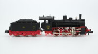Fleischmann N 7124 Dampflok BR 53 7752 DR