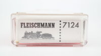 Fleischmann N 7124 Dampflok BR 53 7752 DR
