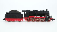 Fleischmann N 7156 Schlepptenderlok BR 56 2048 DRG
