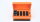 LGB 52750 Stellpult orange (Farbe ausgeblichen)