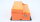 LGB 52750 Stellpult orange (Farbe ausgeblichen)