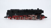 Minitrix N Dampflok BR 85 007 DB