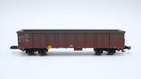 Märklin Z 80326 Güterwagen Eanos-x 052 der DB AG