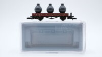 Märklin Z 82103 Güterwagen Kklm 431 der DB