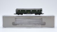 Märklin Z 87582 Reisezugwagen Post4-a/17 der BP