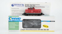 Hobbytrain/Conrad N 246054 Rangier-Diesellok BR 360 294-3 DB