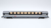 Märklin Z 87661 Reisezugwagen Apm der SBB