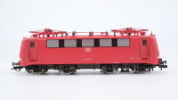 Fleischmann H0 4327 E-Lok BR 141 414-3 DB Gleichstrom...